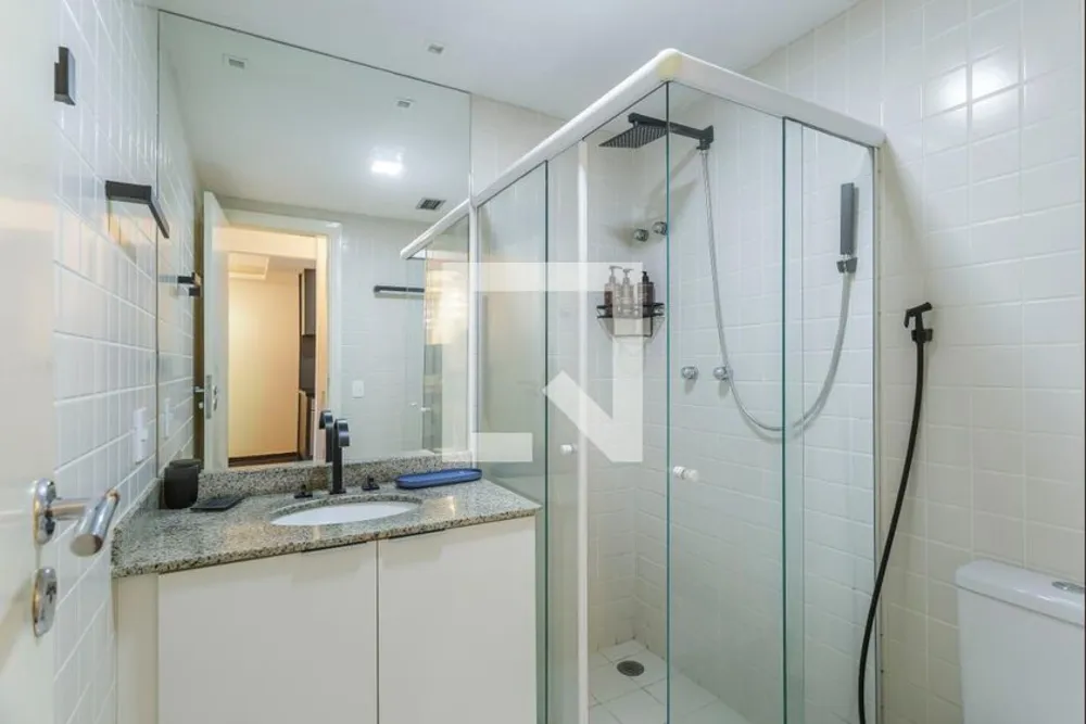 Apartamento, 1 quarto, 38 m² - Foto 4