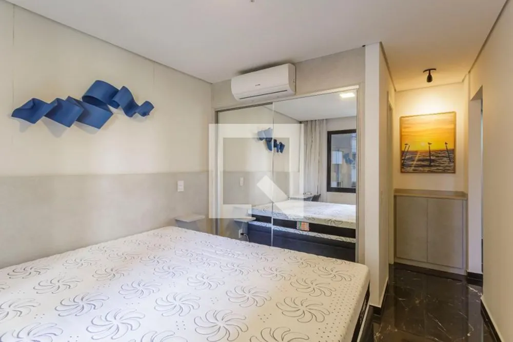 Apartamento, 1 quarto, 38 m² - Foto 4