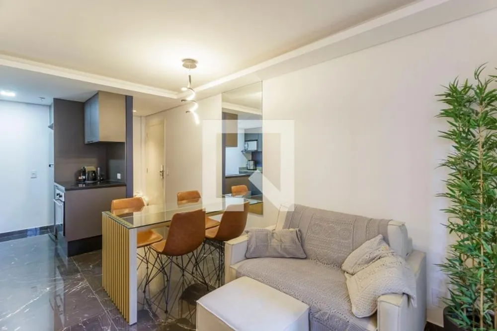 Apartamento, 1 quarto, 38 m² - Foto 8