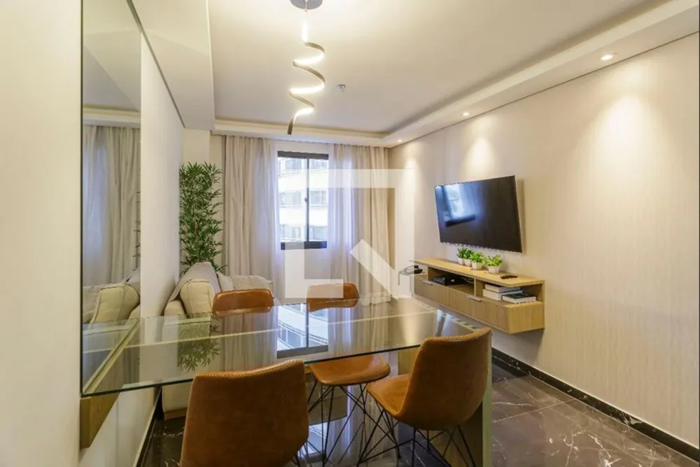 Apartamento, 1 quarto, 38 m² - Foto 7