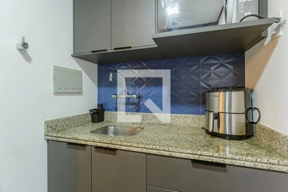 Apartamento, 1 quarto, 38 m² - Foto 8