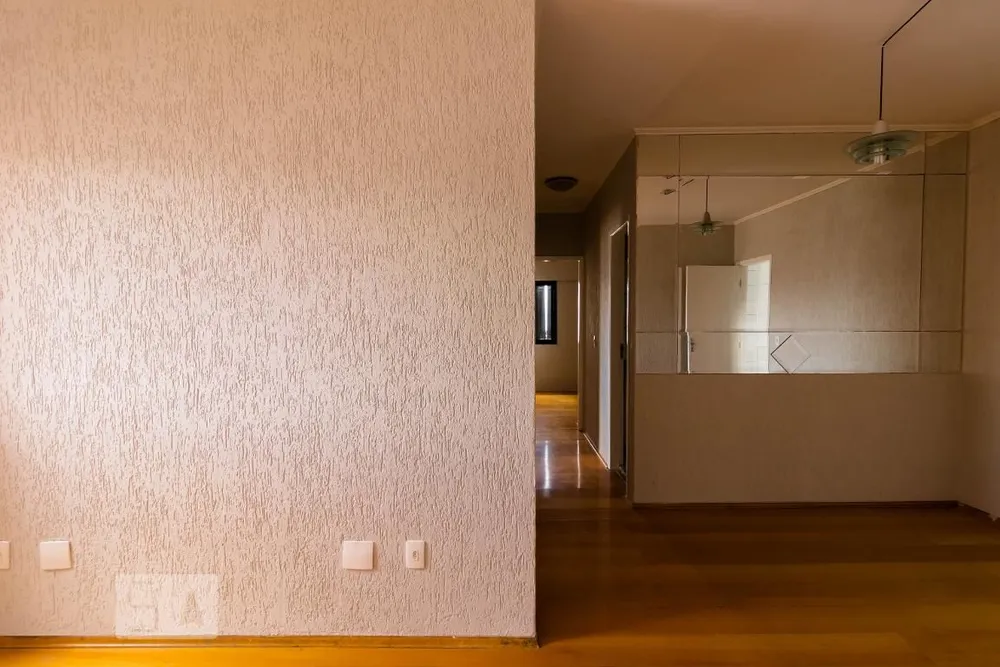 Apartamento, 3 quartos, 80 m² - Foto 1