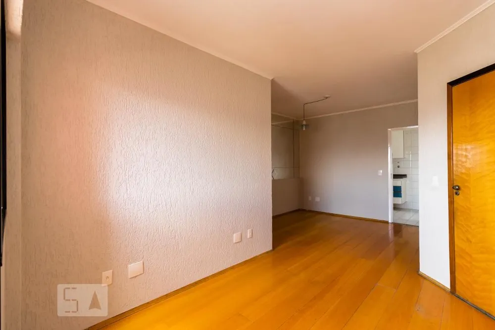 Apartamento, 3 quartos, 80 m² - Foto 2