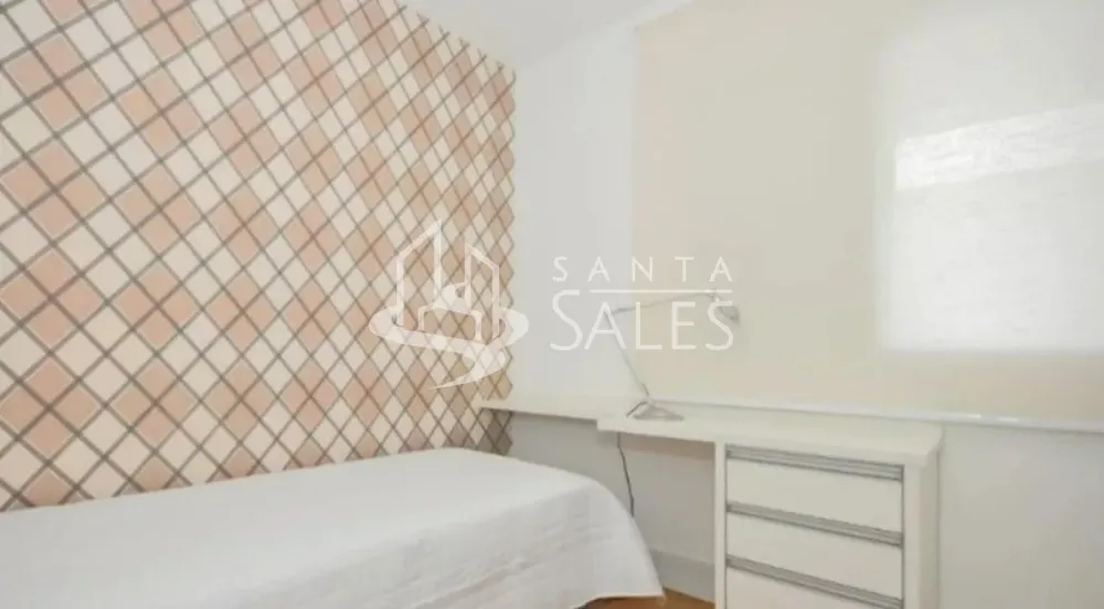Apartamento, 2 quartos, 89 m² - Foto 8