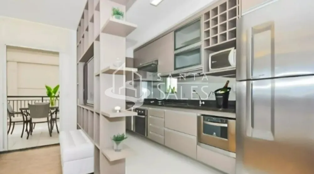 Apartamento, 2 quartos, 89 m² - Foto 4
