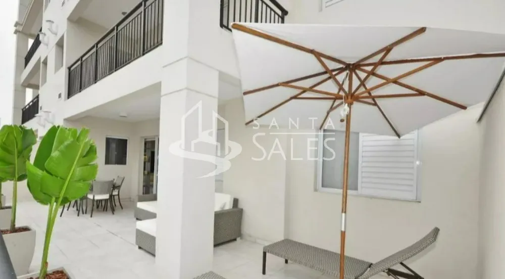Apartamento, 2 quartos, 89 m² - Foto 8