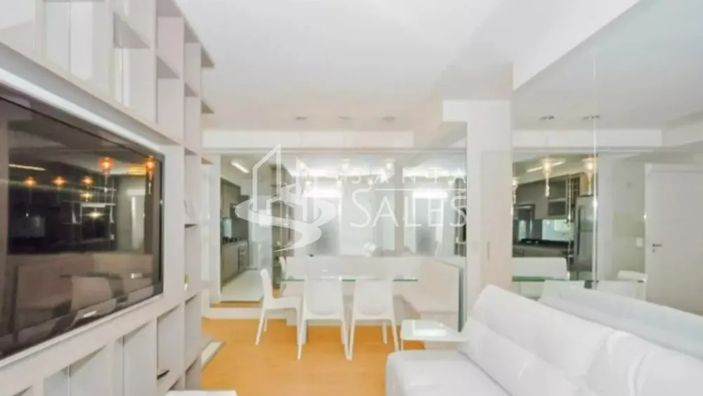 Apartamento, 2 quartos, 89 m² - Foto 3
