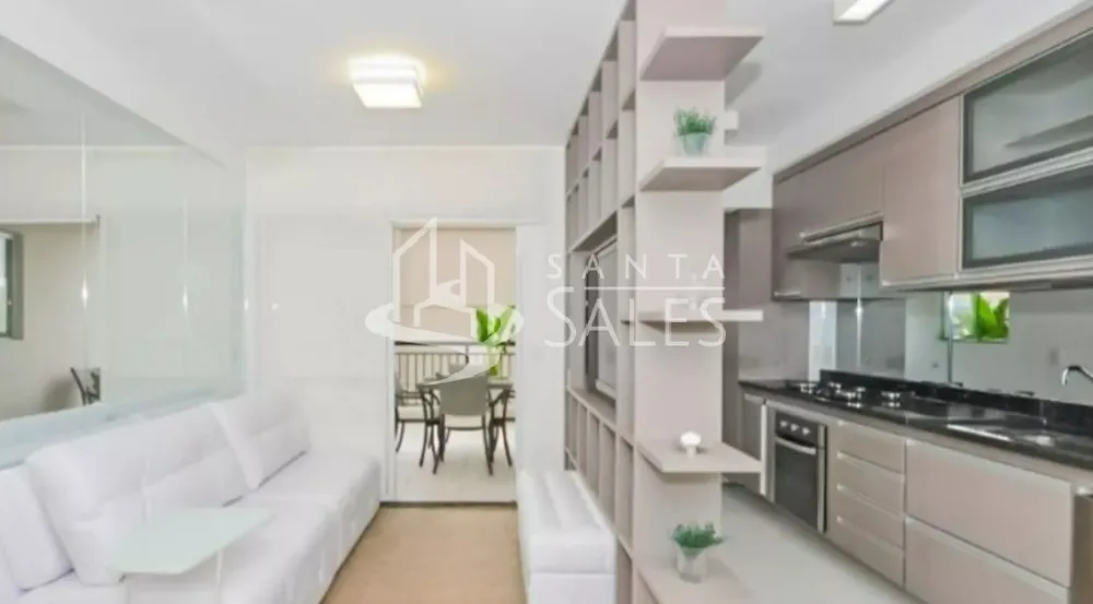 Apartamento, 2 quartos, 89 m² - Foto 2