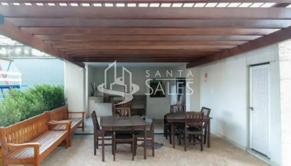 Apartamento, 2 quartos, 89 m² - Foto 15
