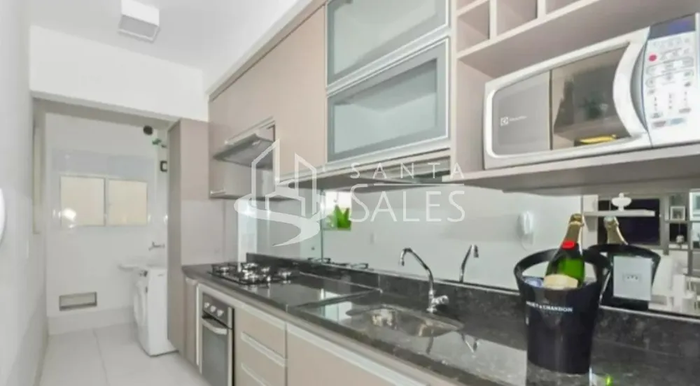 Apartamento, 2 quartos, 89 m² - Foto 3