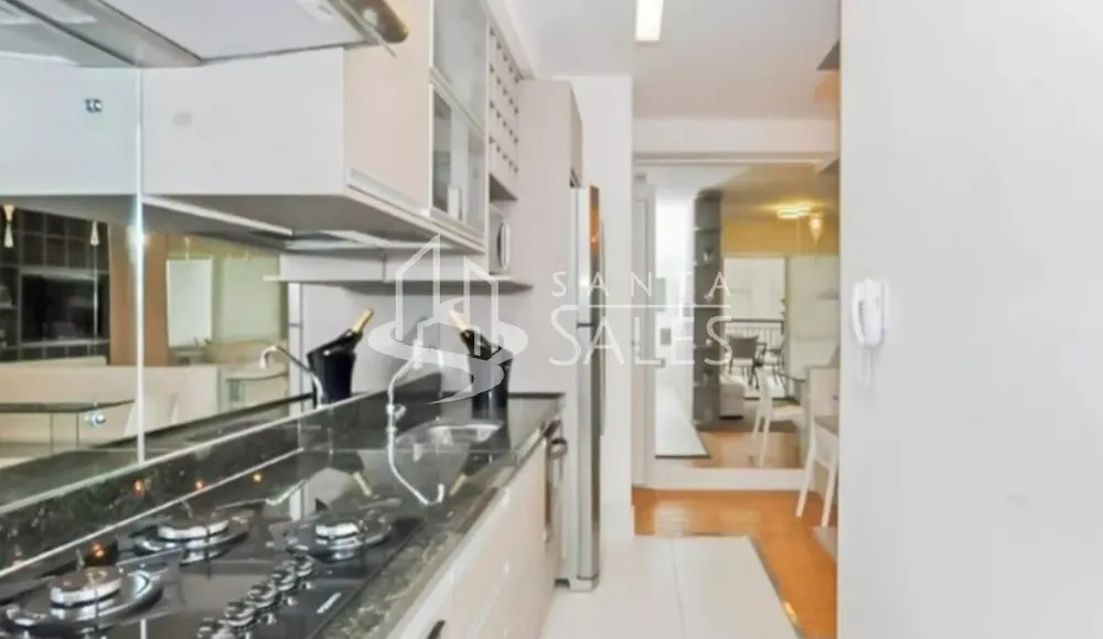 Apartamento, 2 quartos, 89 m² - Foto 6