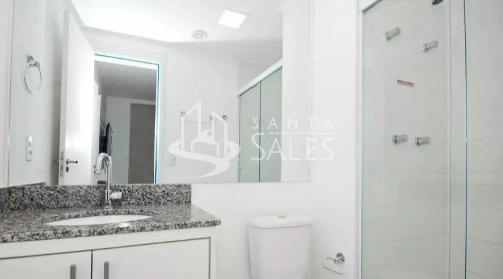 Apartamento, 2 quartos, 89 m² - Foto 7