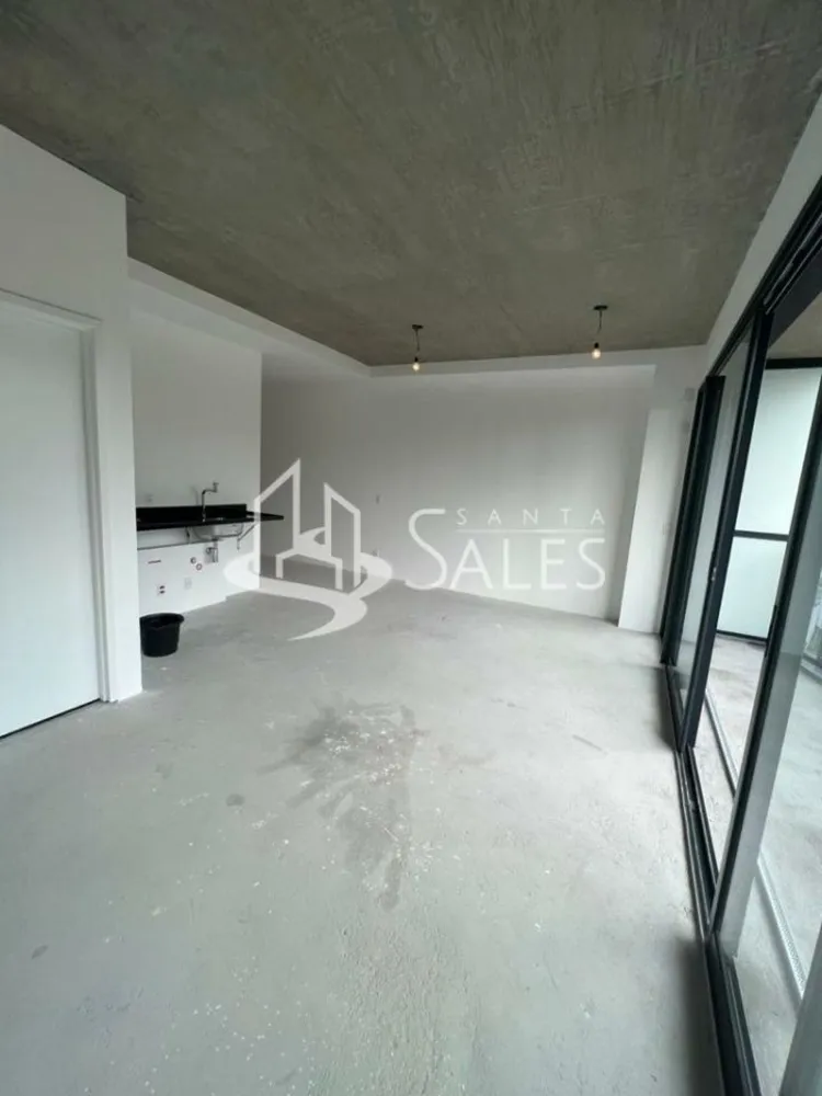 Apartamento, 1 quarto, 44 m² - Foto 4