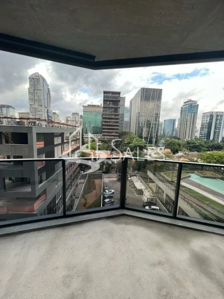 Apartamento, 1 quarto, 44 m² - Foto 6