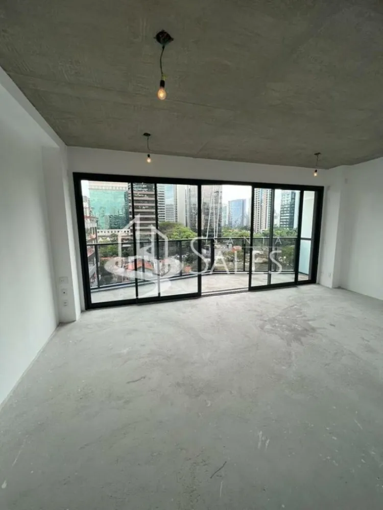 Apartamento, 1 quarto, 44 m² - Foto 3
