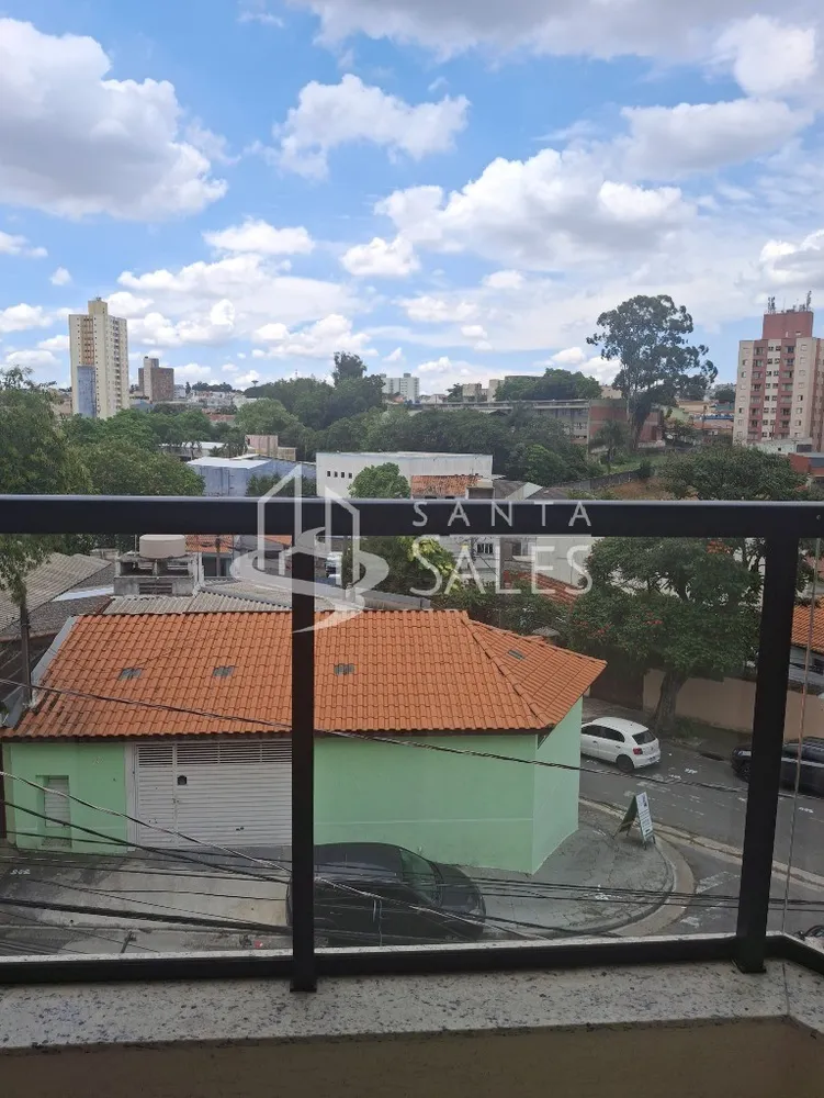 Cobertura, 2 quartos, 132 m² - Foto 14