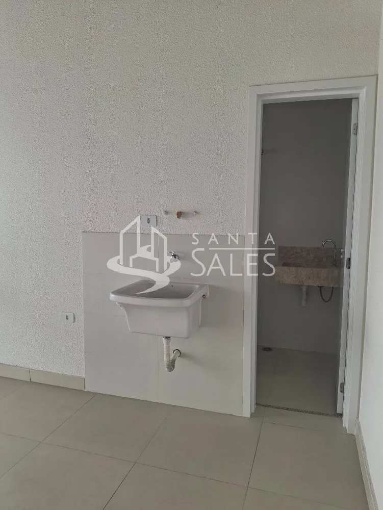 Cobertura, 2 quartos, 132 m² - Foto 4