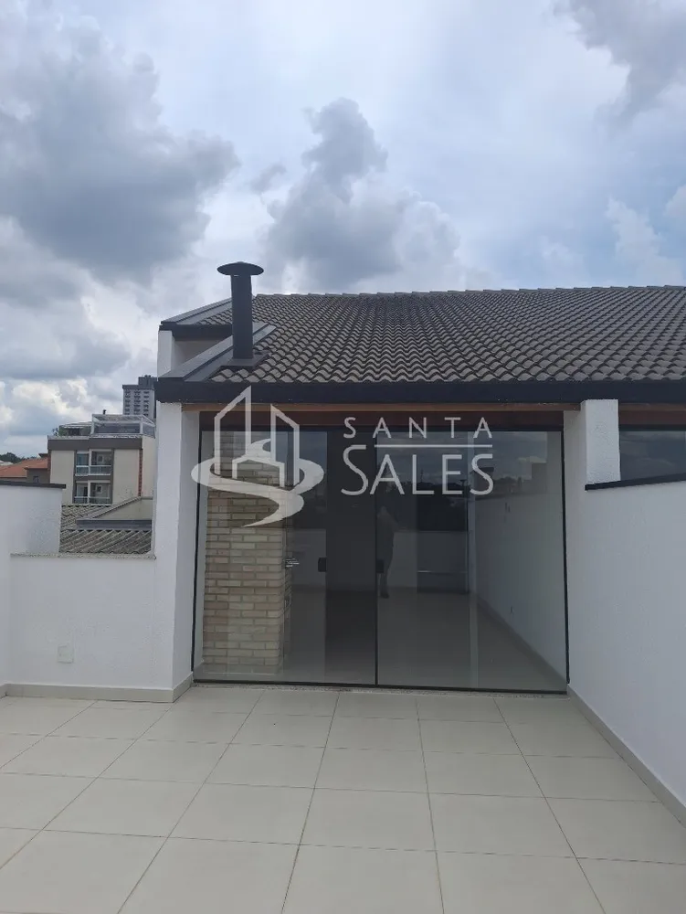 Cobertura, 2 quartos, 132 m² - Foto 1