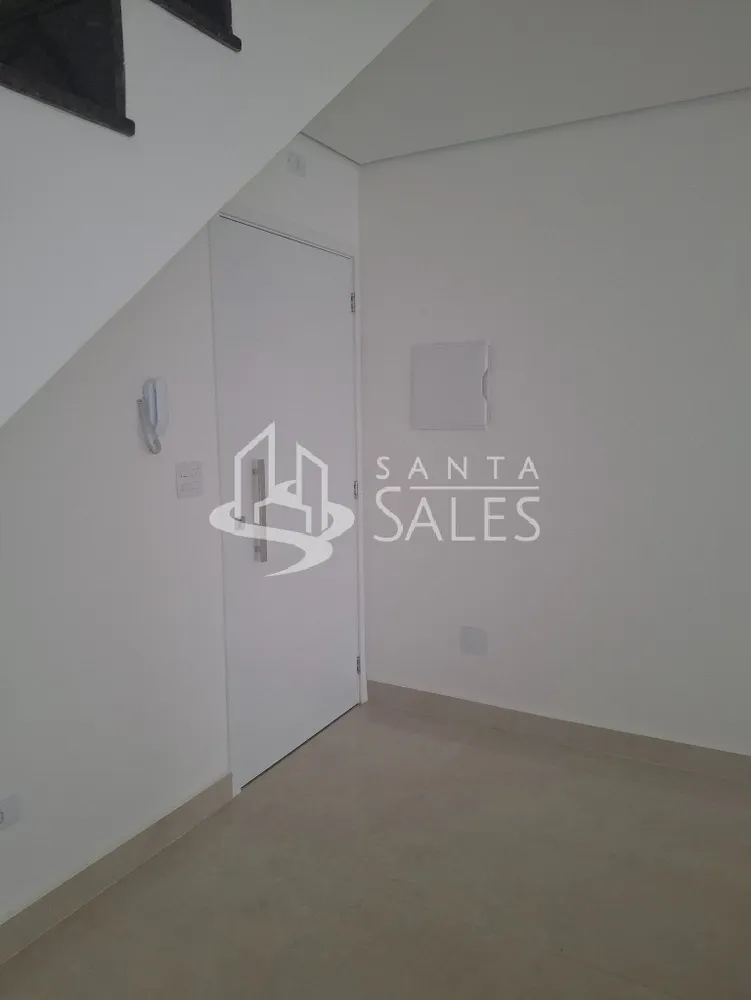 Cobertura, 2 quartos, 132 m² - Foto 8