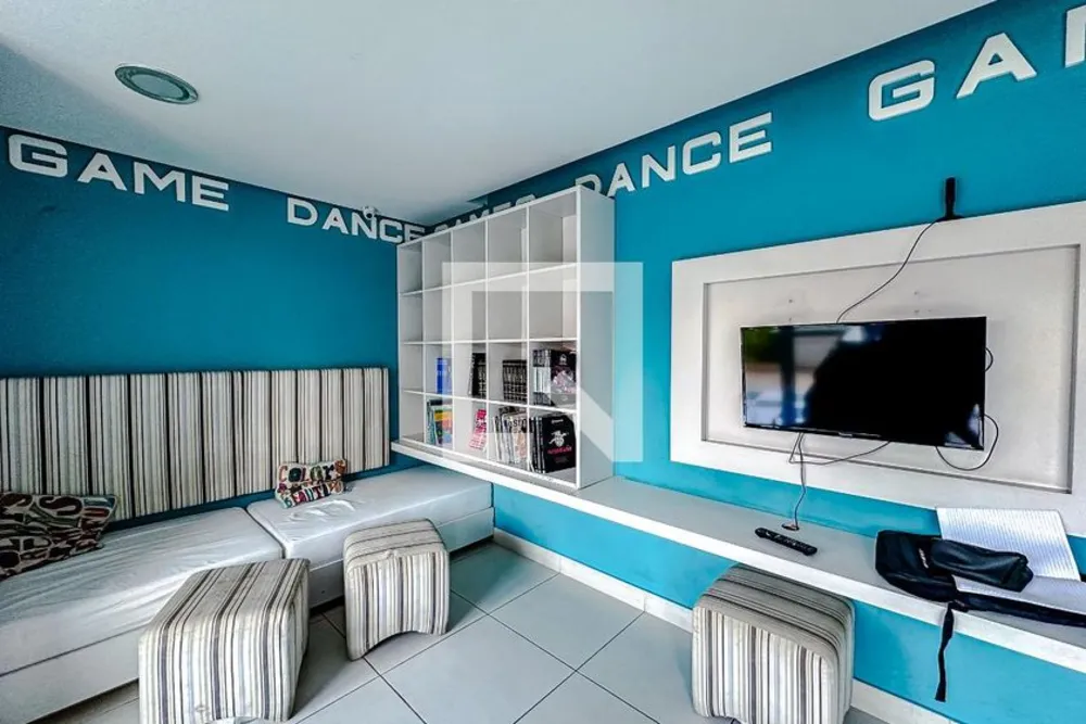 Apartamento, 3 quartos, 65 m² - Foto 8