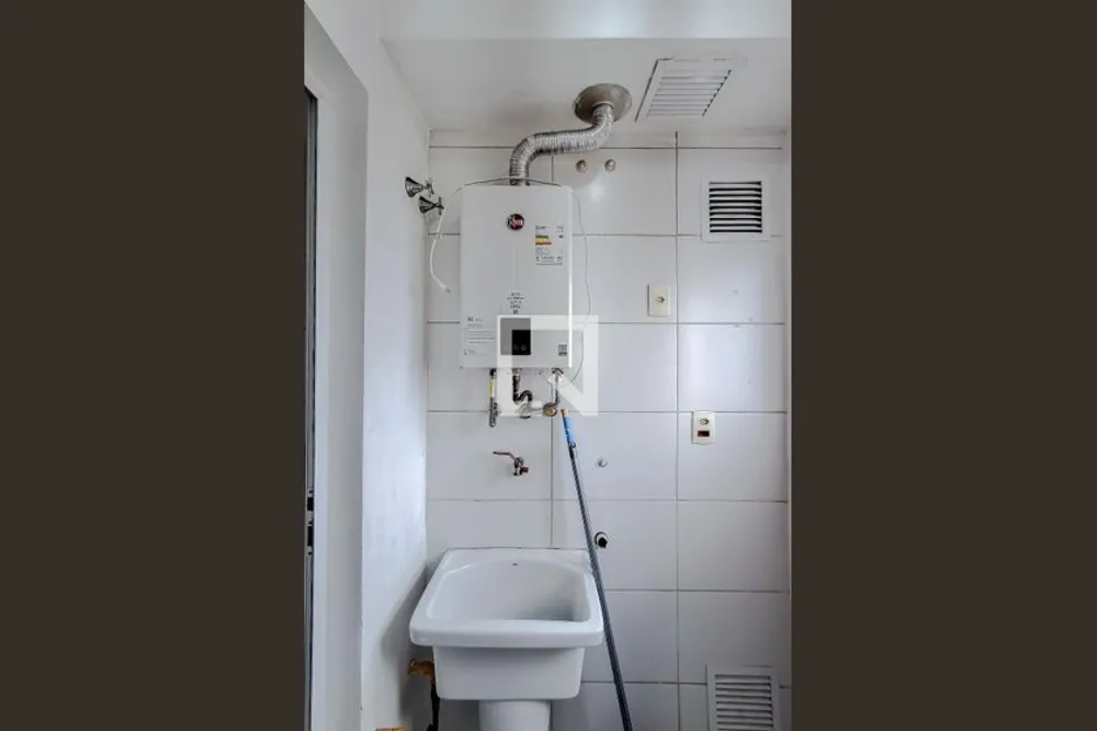 Apartamento, 3 quartos, 65 m² - Foto 7