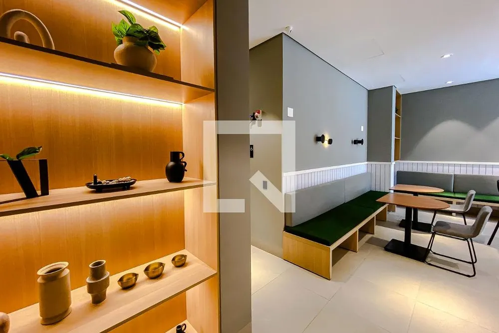 Kitnet-Studio, 27 m² - Foto 6