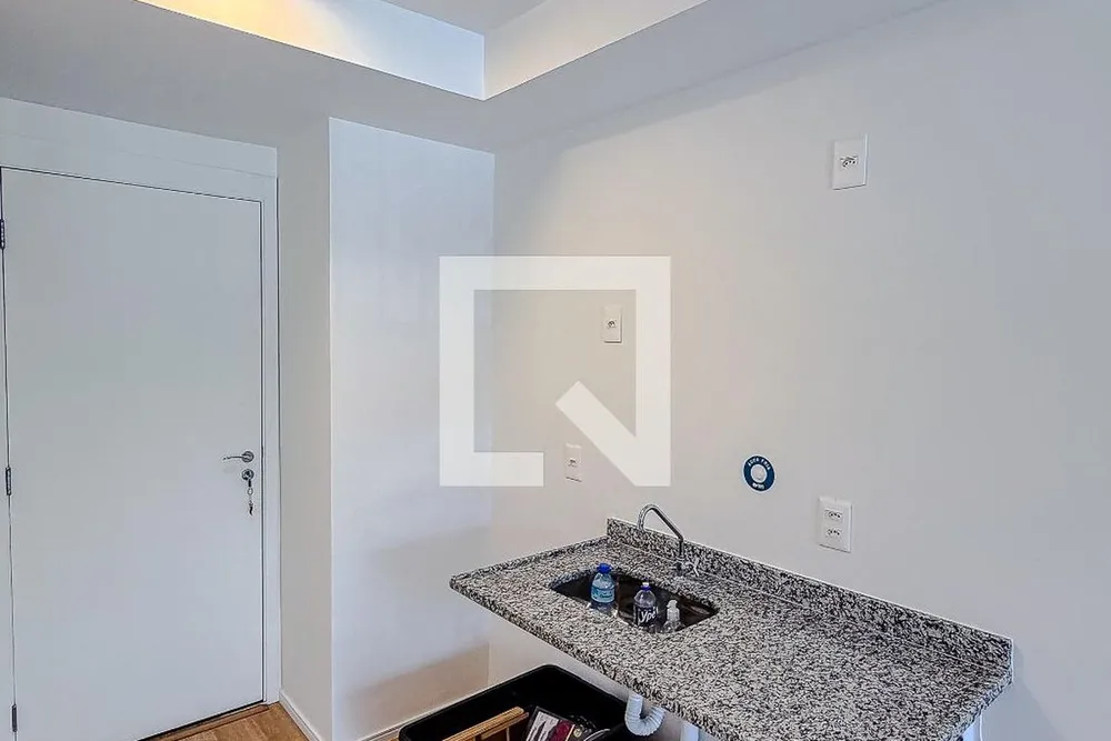 Kitnet-Studio, 27 m² - Foto 7