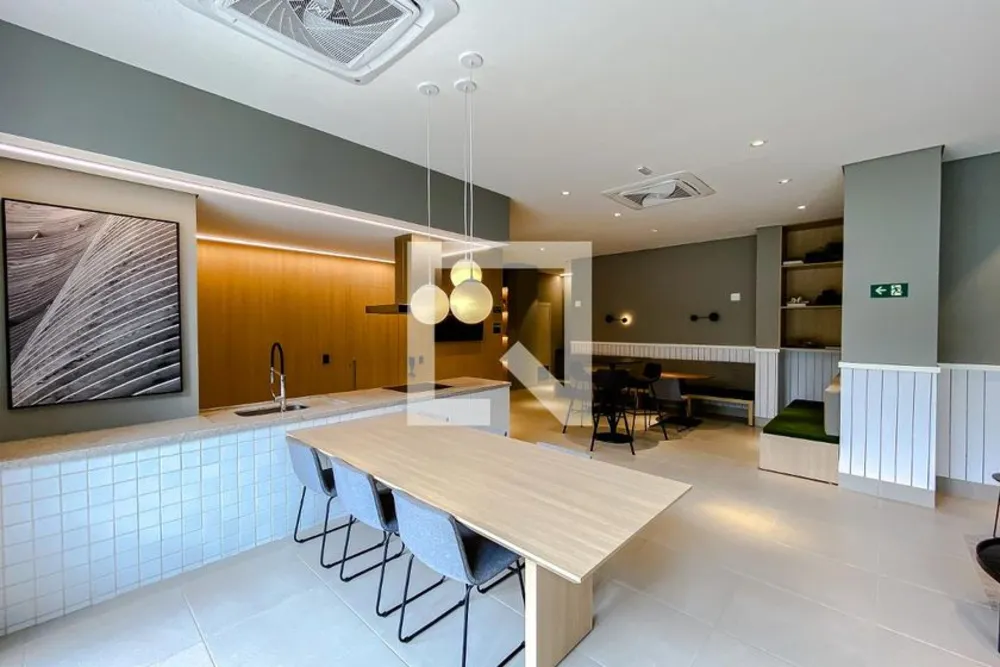 Kitnet-Studio, 27 m² - Foto 5