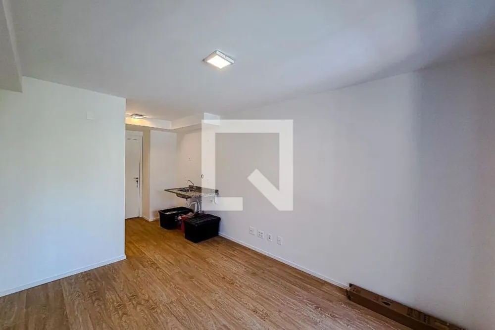 Kitnet-Studio, 27 m² - Foto 8