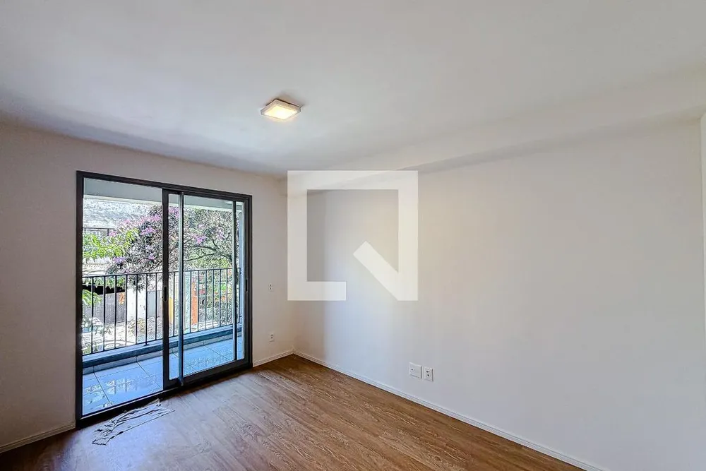 Kitnet-Studio, 27 m² - Foto 3