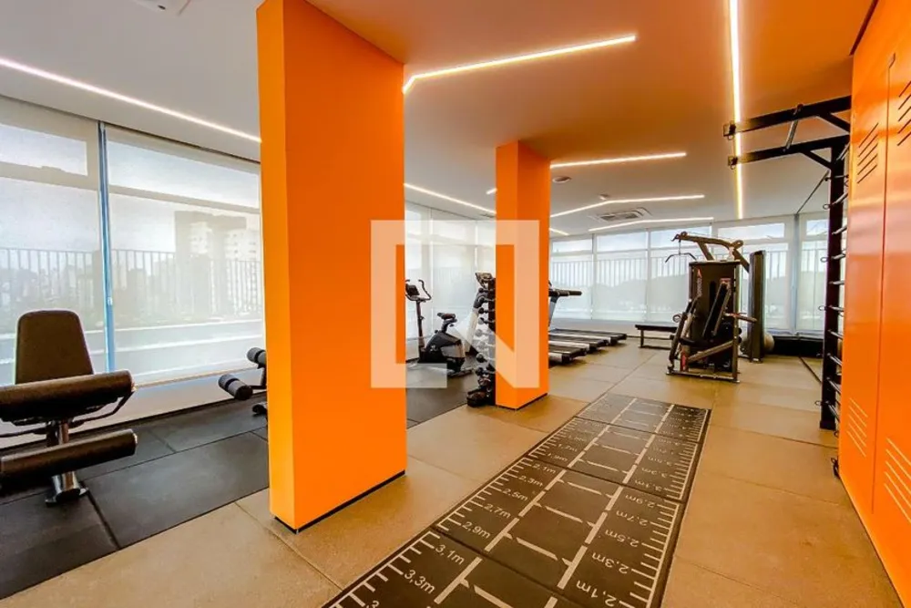 Kitnet-Studio, 27 m² - Foto 4