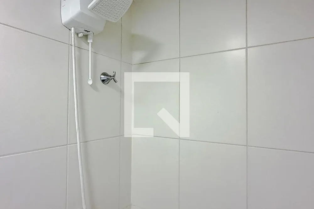 Kitnet-Studio, 27 m² - Foto 1