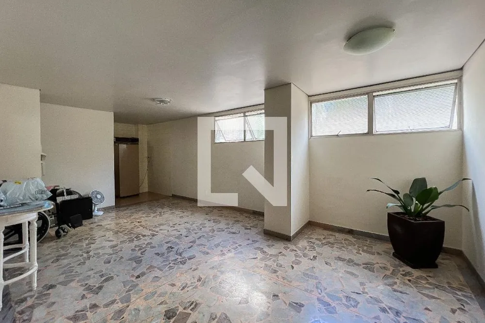 Apartamento, 2 quartos, 88 m² - Foto 3