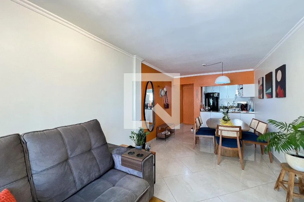 Apartamento, 2 quartos, 88 m² - Foto 1
