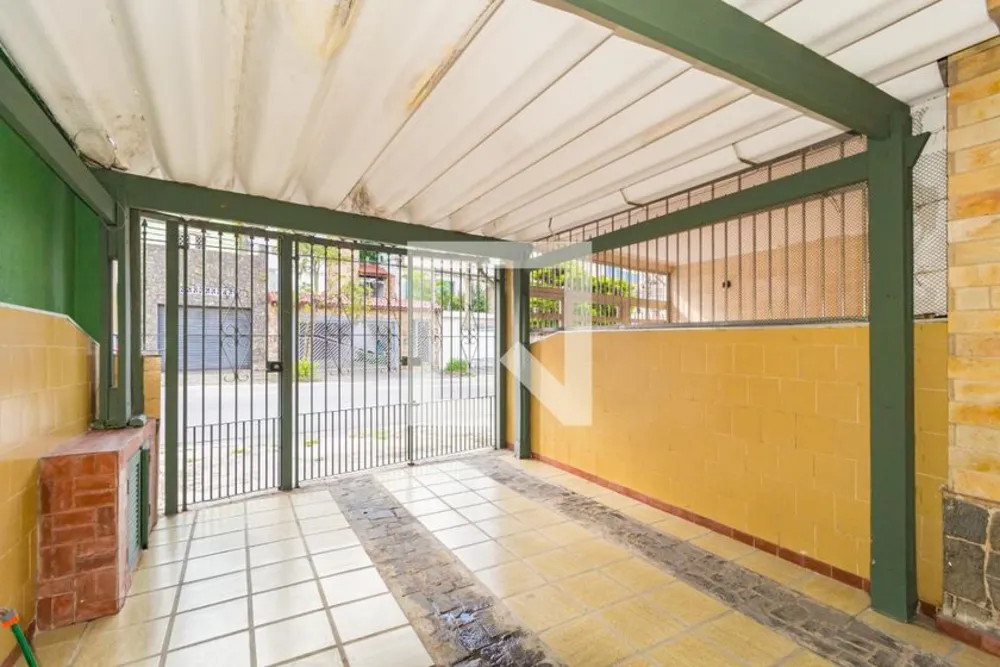 Casa, 2 quartos, 140 m² - Foto 4