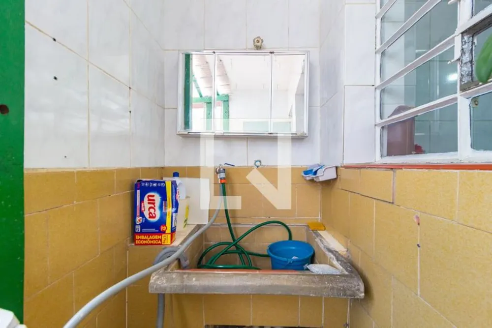 Casa, 2 quartos, 140 m² - Foto 1