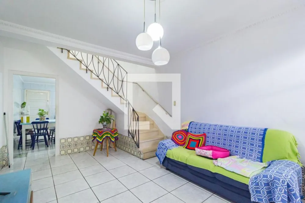 Casa, 2 quartos, 140 m² - Foto 8