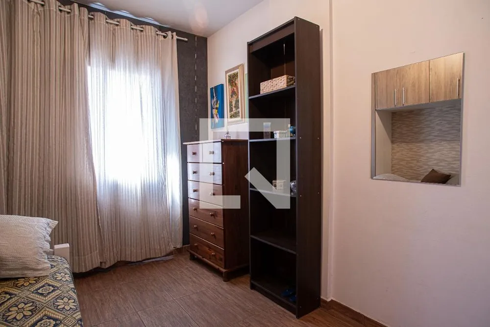 Apartamento, 2 quartos, 69 m² - Foto 2