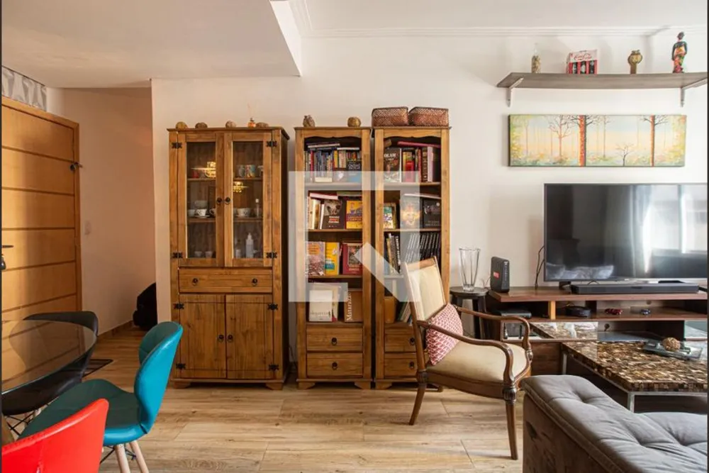 Apartamento, 2 quartos, 69 m² - Foto 12