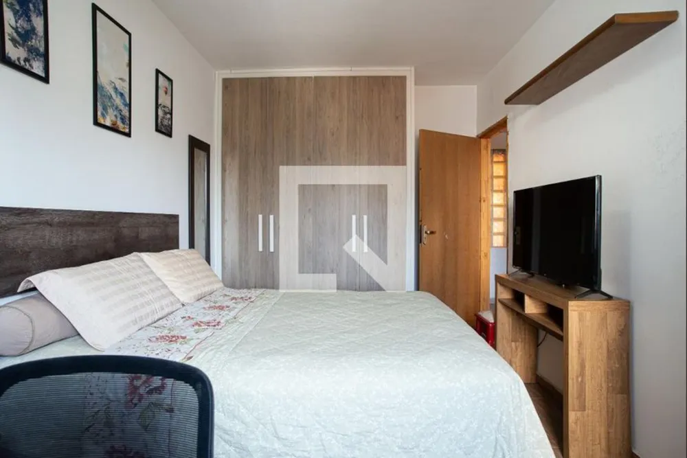 Apartamento, 2 quartos, 69 m² - Foto 3