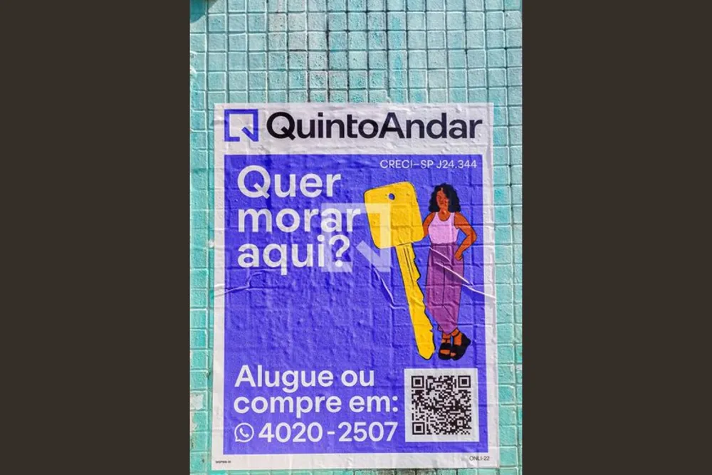 Apartamento, 2 quartos, 69 m² - Foto 5