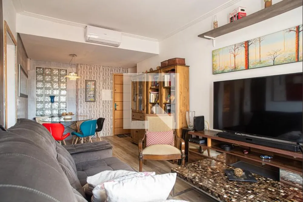 Apartamento, 2 quartos, 69 m² - Foto 9