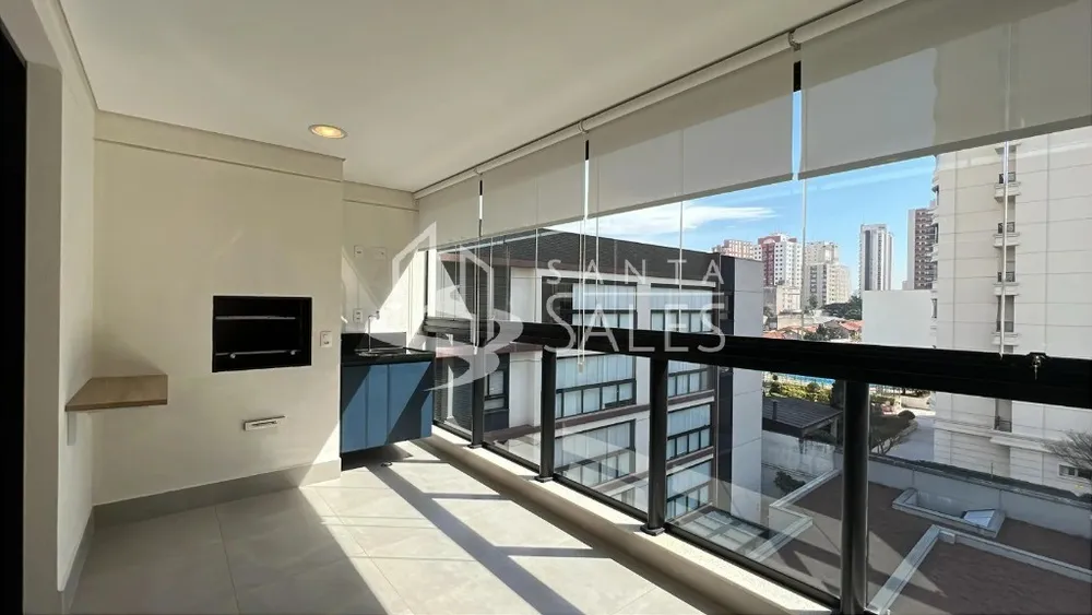 Apartamento, 2 quartos, 82 m² - Foto 3