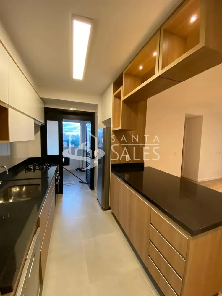 Apartamento, 2 quartos, 82 m² - Foto 2