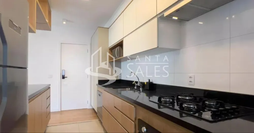 Apartamento, 2 quartos, 82 m² - Foto 4