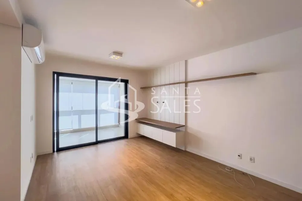 Apartamento, 2 quartos, 82 m² - Foto 1