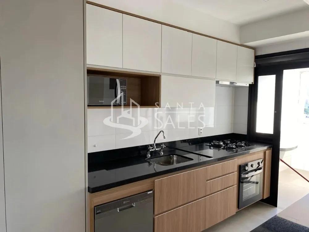 Apartamento, 2 quartos, 82 m² - Foto 5