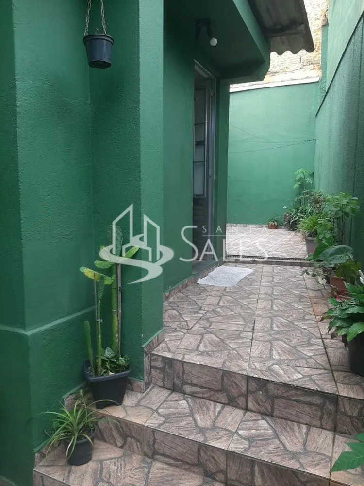 Casa, 5 quartos, 297 m² - Foto 1
