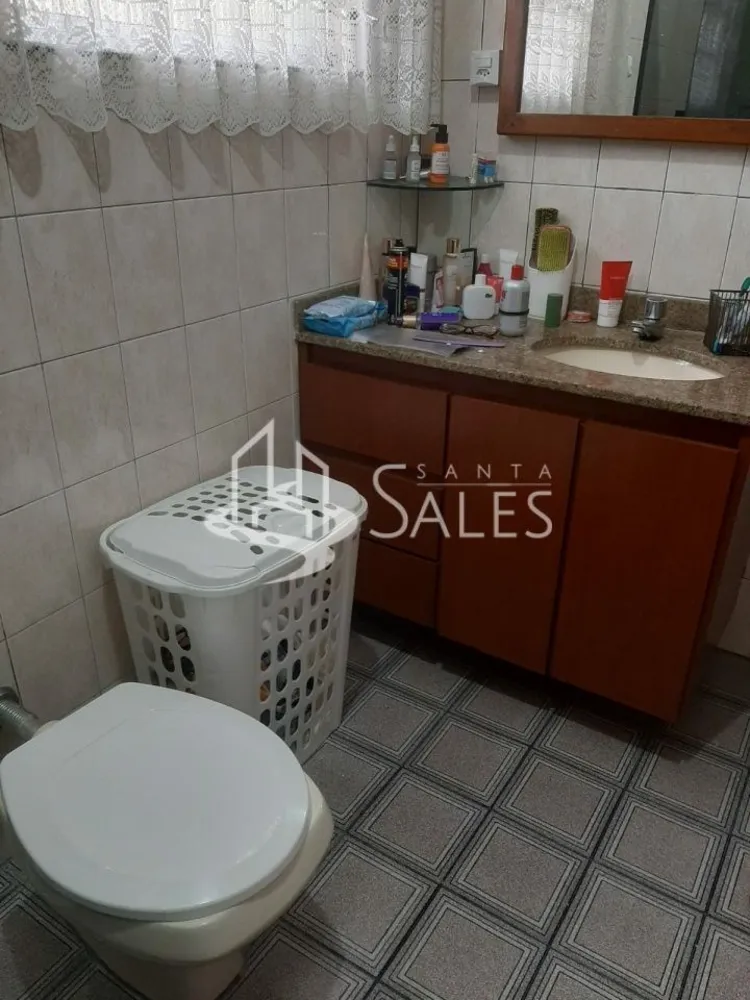 Casa, 5 quartos, 297 m² - Foto 2