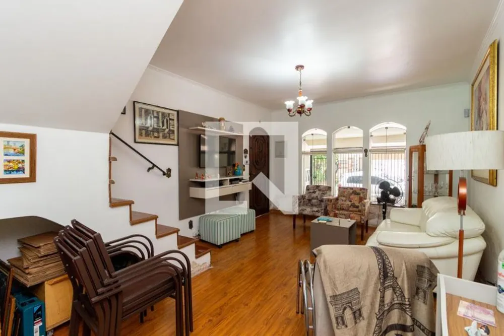 Casa, 2 quartos, 110 m² - Foto 3